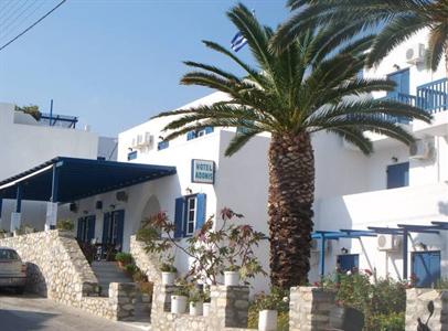 Adonis Hotel