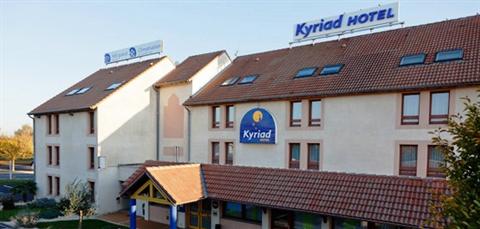 Kyriad Niort