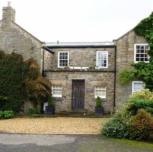 Highfield House