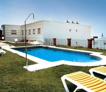 Hotel San Blas Constantina