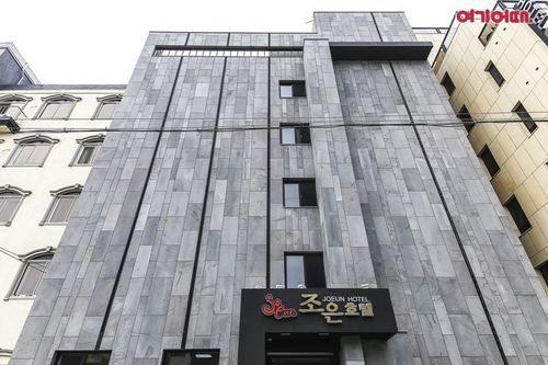 Joeun Hotel