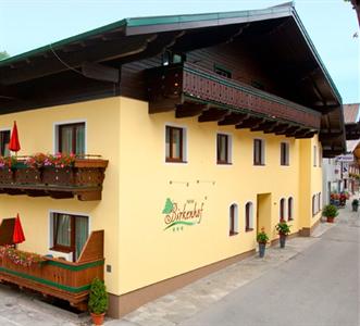 Hotel Birkenhof Rauris