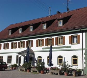 Landgasthof Probst