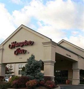 Hampton Inn Morristown