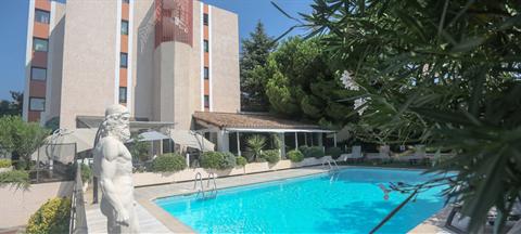 Campanile Hotel Antibes