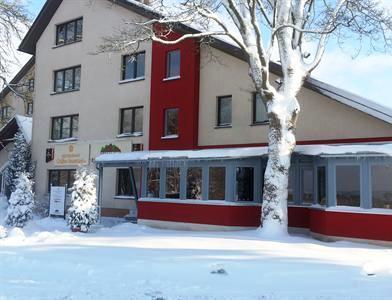 Aktiv & Vital Hotel Thuringen