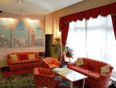 Hotel Ariston Venice