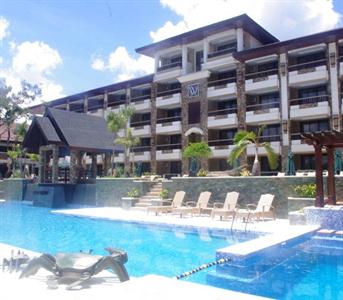 Coron Westown Resort