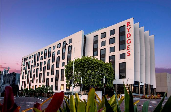 Rydges Fortitude Valley