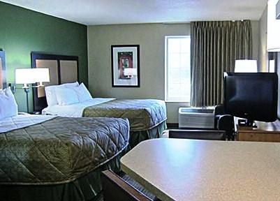 Homestead Studio Suites Boston - Burlington