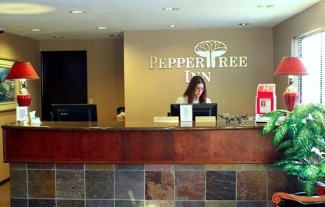 Peppertree Inn