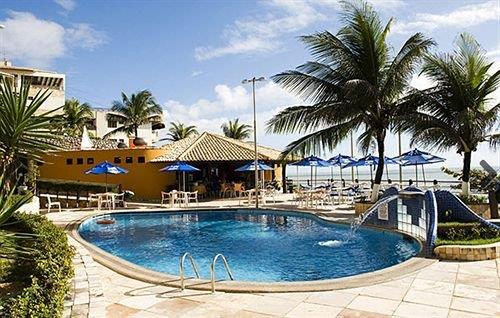 Hotel Praia Azul Mar