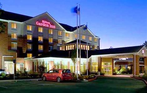 Hilton Garden Inn Eugene Springfield