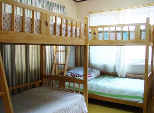 Juno Guest House