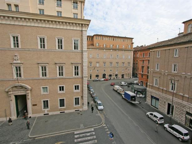 Apartments Casa Navona