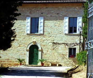 B&B Residenza La Canonica