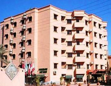 Ayoub Hotel