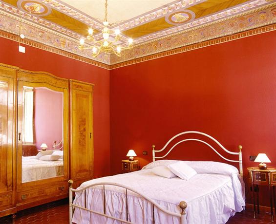 B&B Colosseo Suites Rome