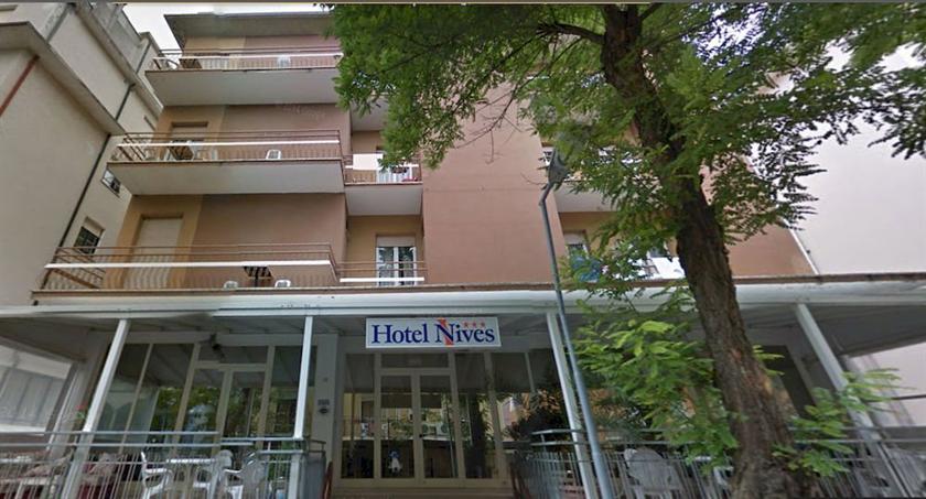 Hotel Nives Rimini