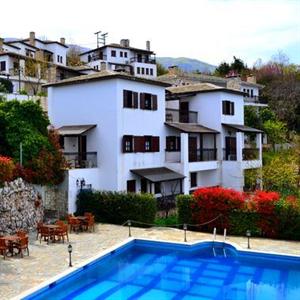 Aglaida Apartments