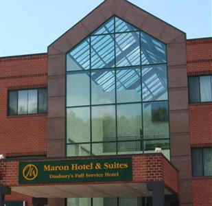 Maron Hotel & Suites