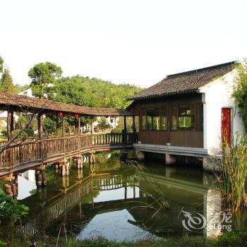 Suzhou Wangshan Greendoor Resort