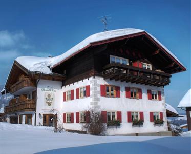 Oswalda-Hus Hotel