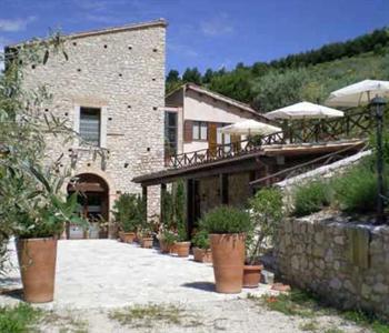 Agriturismo Il Bastione