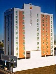 Comfort Hotel Campos dos Goytacazes