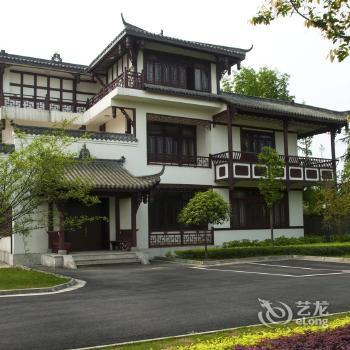 Dujiangyan Hanhai Boya Hotel