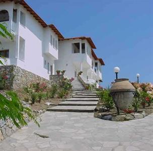 Geranion Village