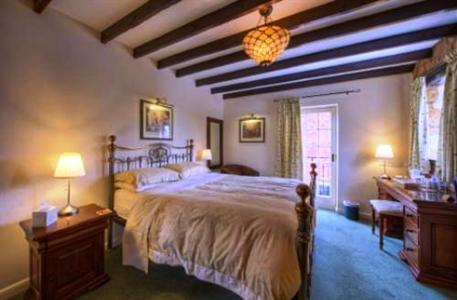 Nevill Arms Inn Medbourne Market Harborough