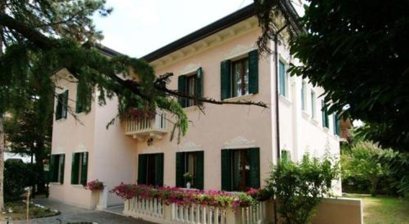 Villa Crispi Venice