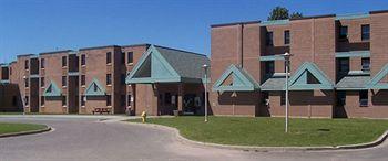 Residence & Conference Centre - Thunder Bay