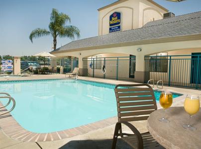 BEST WESTERN Exeter Inn and Suites