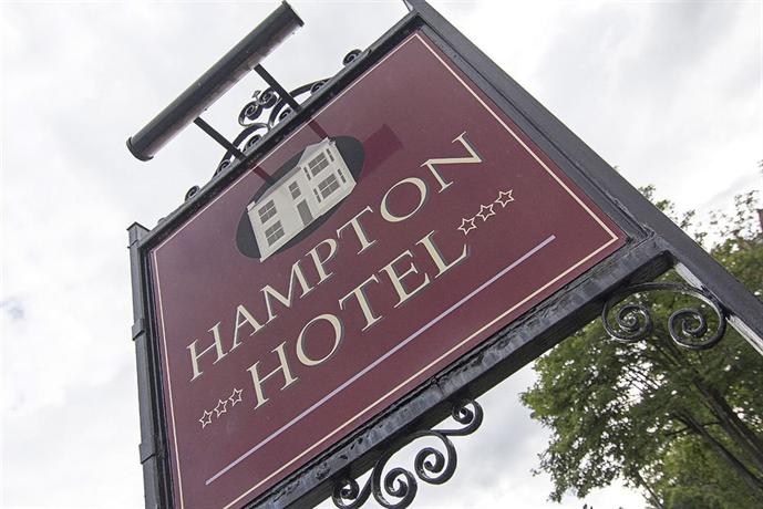 Hampton Hotel Edinburgh