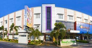 Grand Inn Hotel Mataram