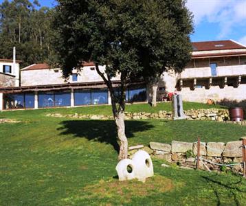 Casa Rural Abadia Eiras