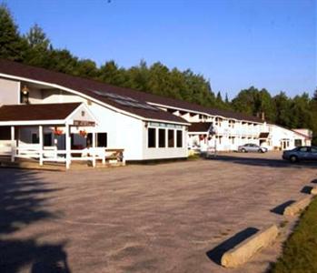 Lodge at Bretton Woods