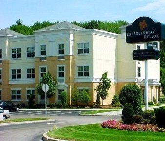 Extended Stay America - Boston - Westborough - Computer Dr