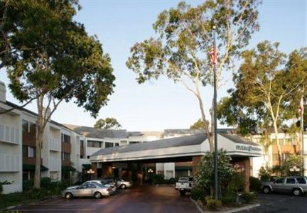 Holiday Inn Express Port Hueneme