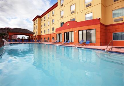 Holiday Inn Express Hotel & Suites South Padre Island