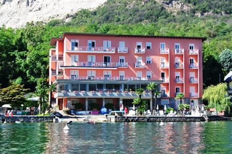 Hotel Carillon Baveno