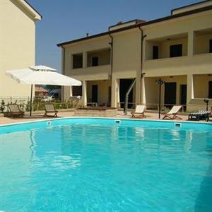 Alberese Vacanze Hotel Grosseto