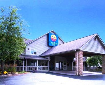 Comfort Inn Nashville Indiana