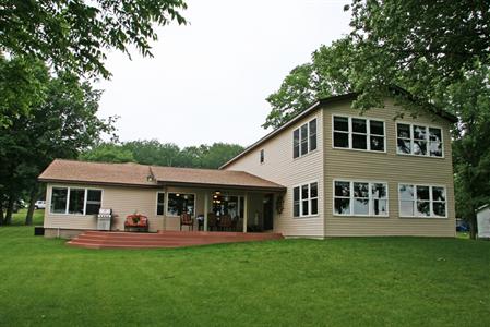 Leech Lake B&B