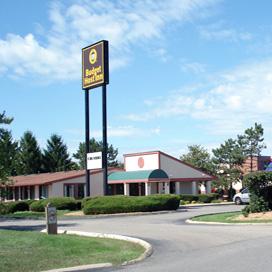 Budget Host Inn Circleville