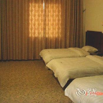 Rongtai Business Hotel Qianshan