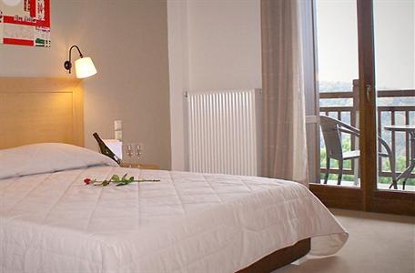 San Stefano Hotel