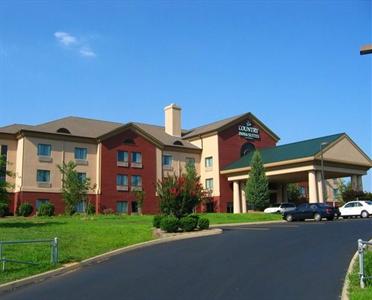 Country Inn & Suites Loudon